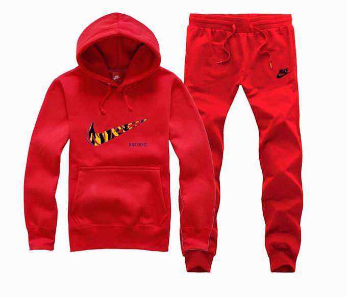 men nike sport suits-011